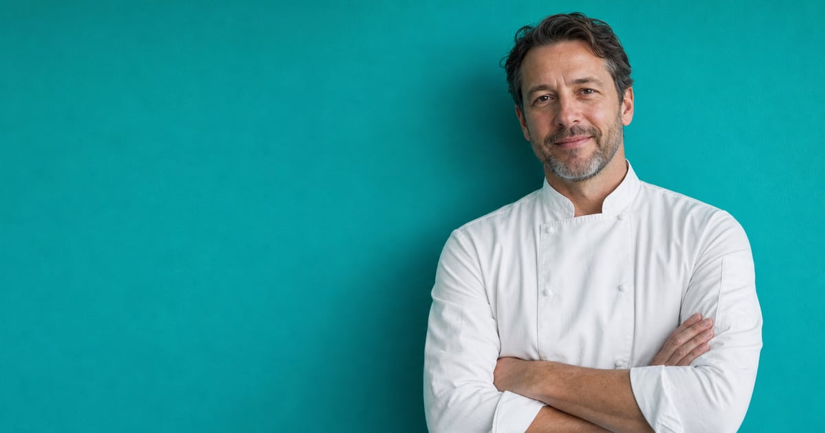 AI for Chefs