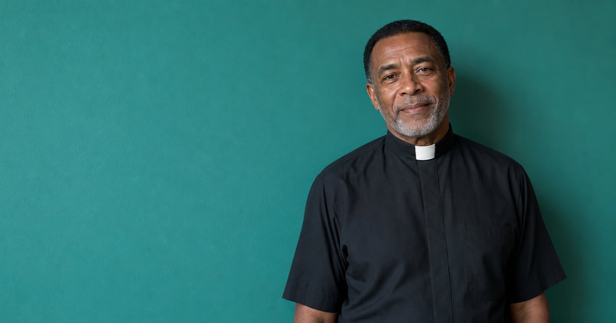 AI for Clergy & Religious Leaders