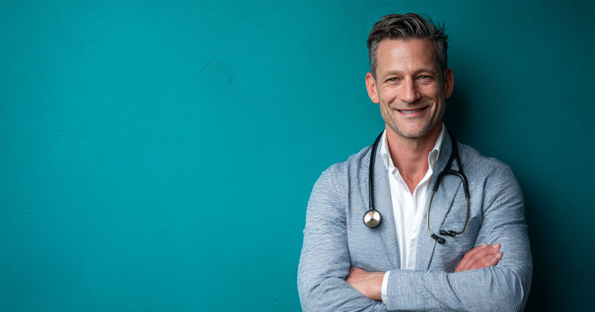 AI for Doctors