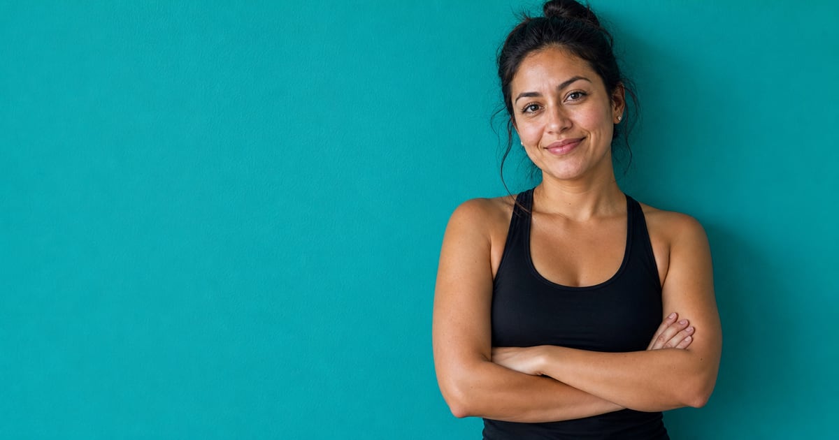 AI for Group Fitness Instructors