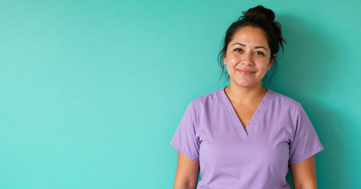 AI for Home Health Aides