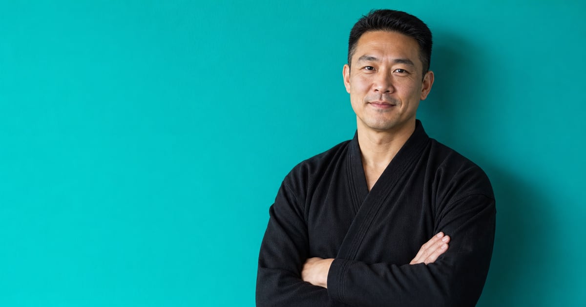 AI for Martial Arts Instructors