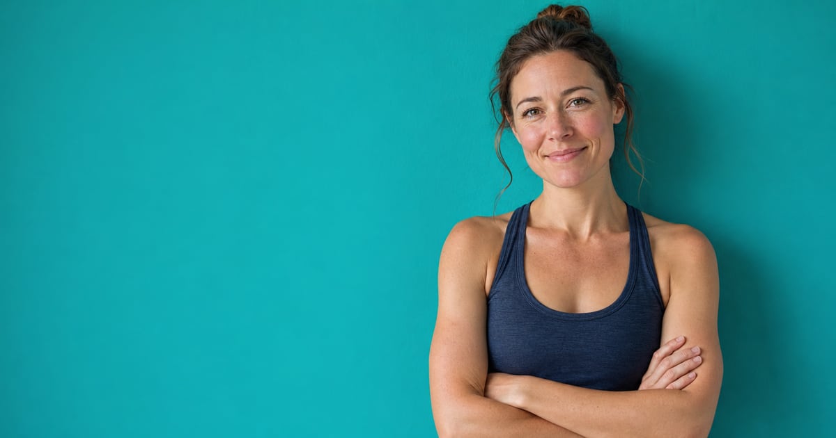 AI for Pilates Instructors
