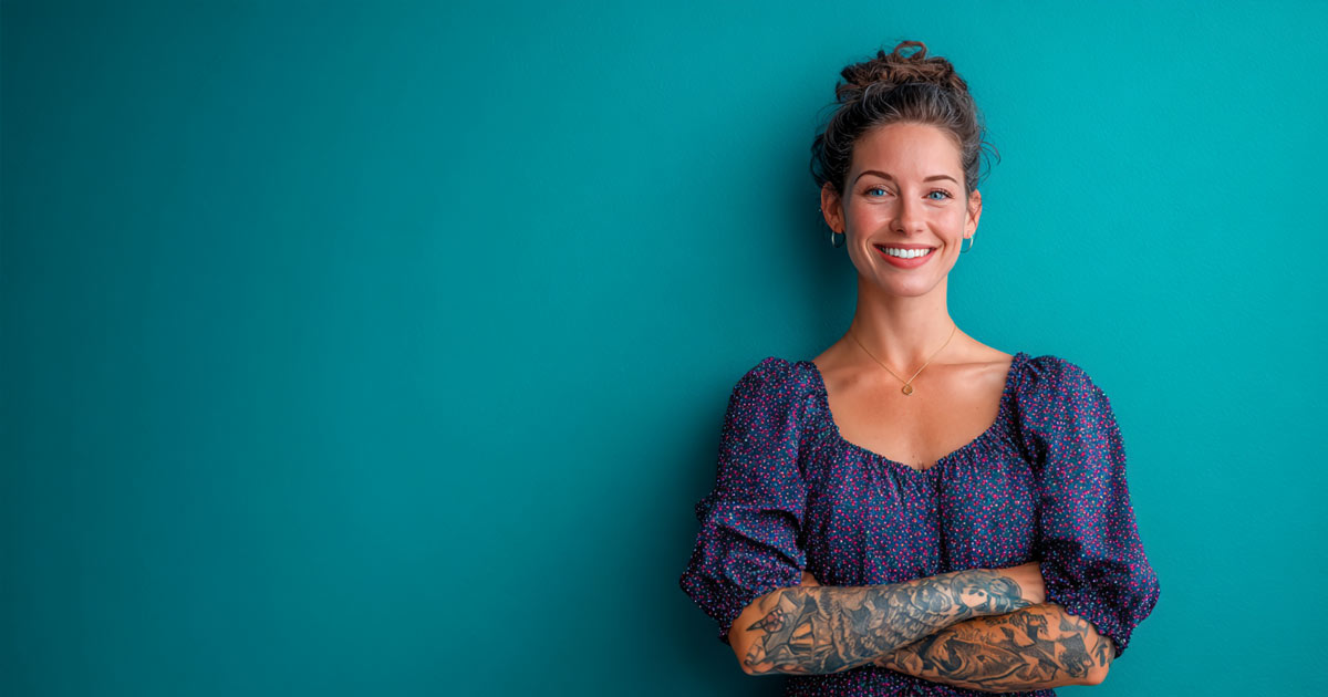 AI for Tattoo Artists