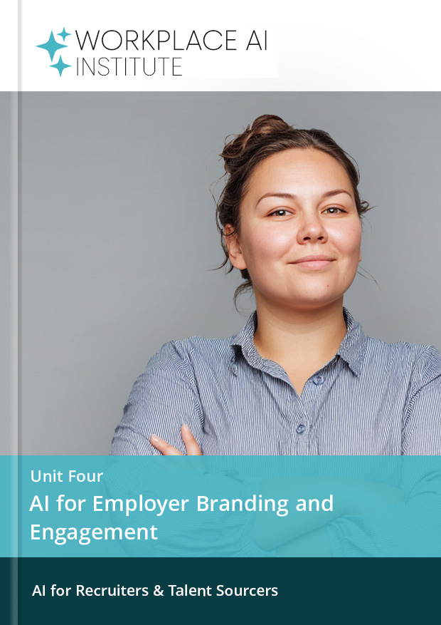 Unit Four AI for Employer Branding and Engagement