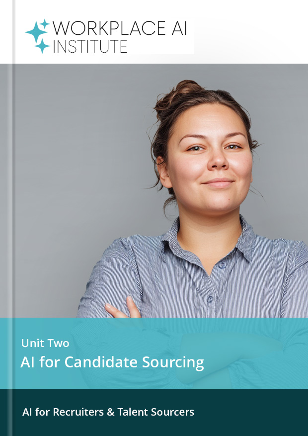 Unit Two AI for Candidate Sourcing