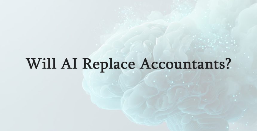 Will AI Replace Accountants