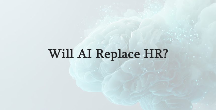 Will AI Replace HR?